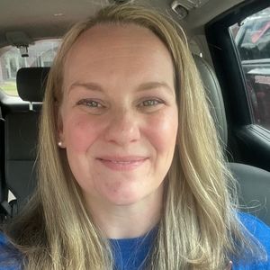 Meet your Posher, Shannon